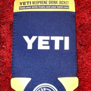 Yeti Neoprene Drink Jacket